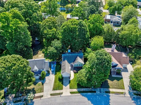 2519 Tryon Pines Drive Raleigh NC 27603
