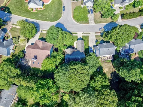 2519 Tryon Pines Drive Raleigh NC 27603