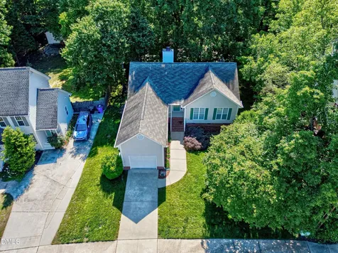 2519 Tryon Pines Drive Raleigh NC 27603