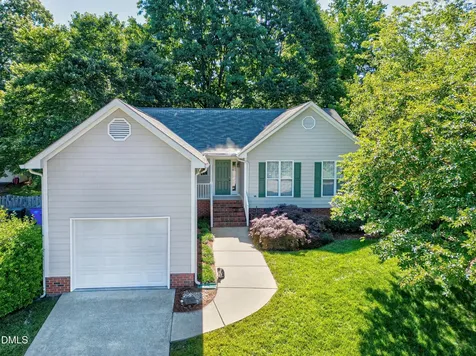 2519 Tryon Pines Drive Raleigh NC 27603