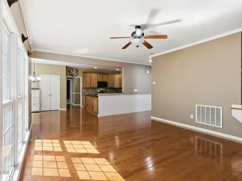 1618 Crystal Creek Drive Durham NC 27712