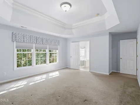 1618 Crystal Creek Drive Durham NC 27712