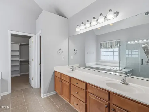 1618 Crystal Creek Drive Durham NC 27712