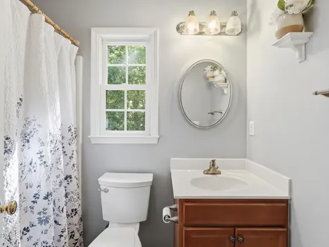 1618 Crystal Creek Drive Durham NC 27712