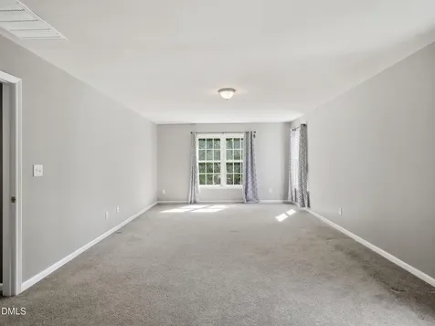 1618 Crystal Creek Drive Durham NC 27712