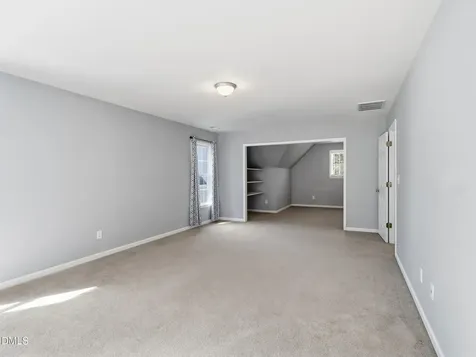 1618 Crystal Creek Drive Durham NC 27712