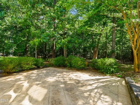 1618 Crystal Creek Drive Durham NC 27712