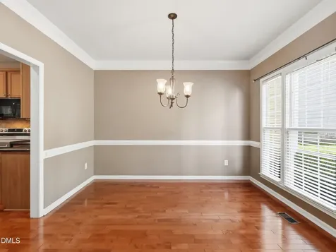 1618 Crystal Creek Drive Durham NC 27712
