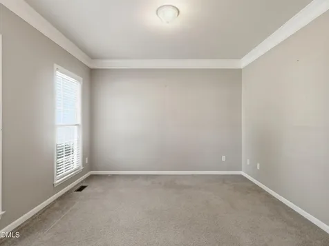 1618 Crystal Creek Drive Durham NC 27712