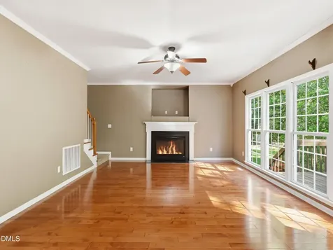 1618 Crystal Creek Drive Durham NC 27712