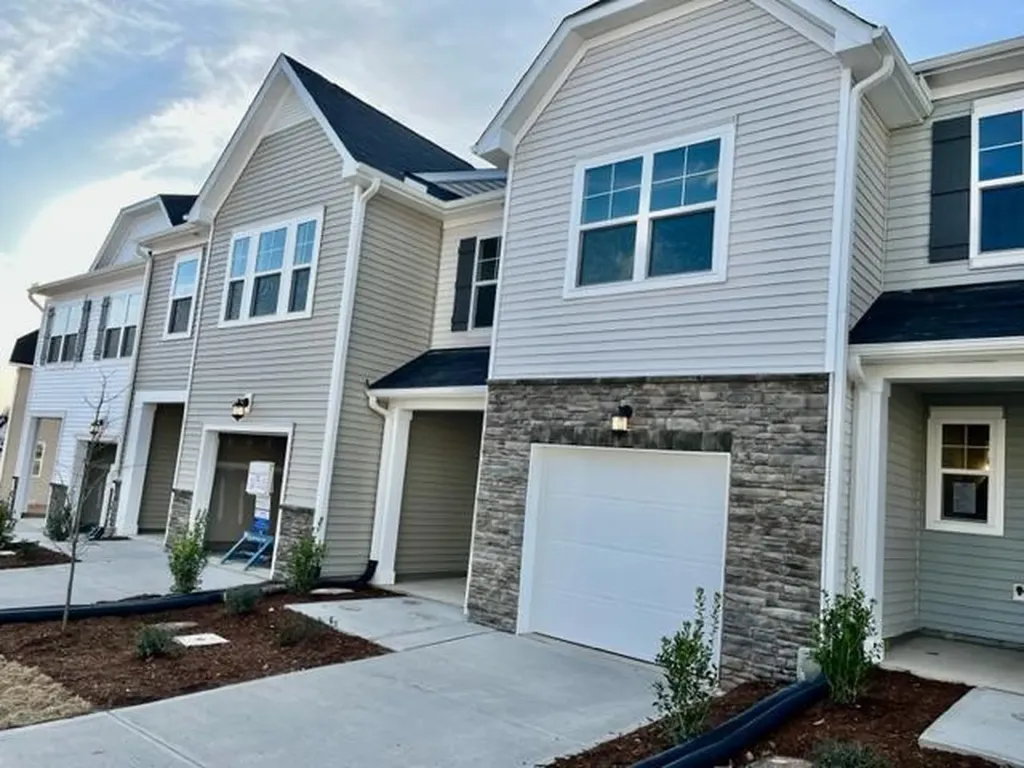 1144 Pate Farm Lane Durham NC 27703