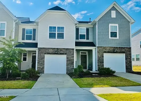 1144 Pate Farm Lane Durham NC 27703