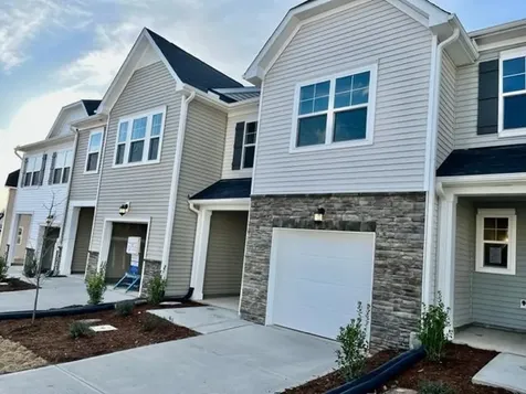 1144 Pate Farm Lane Durham NC 27703