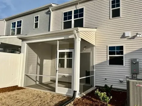 1144 Pate Farm Lane Durham NC 27703