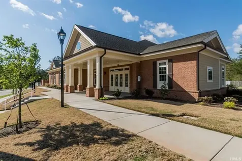 1144 Pate Farm Lane Durham NC 27703