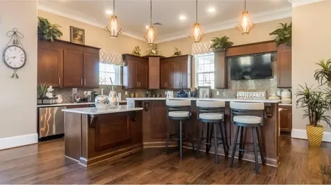 1144 Pate Farm Lane Durham NC 27703