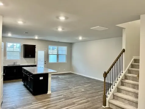 1144 Pate Farm Lane Durham NC 27703