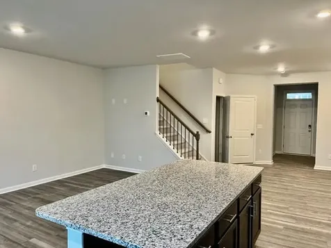 1144 Pate Farm Lane Durham NC 27703