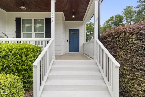 5236 Hartfelt Drive Garner NC 27529