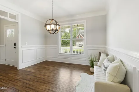 5236 Hartfelt Drive Garner NC 27529
