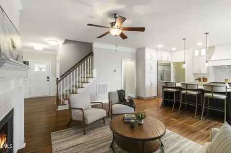 5236 Hartfelt Drive Garner NC 27529