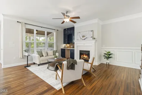 5236 Hartfelt Drive Garner NC 27529