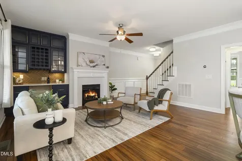 5236 Hartfelt Drive Garner NC 27529