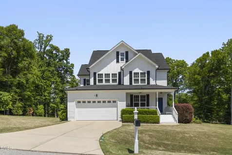 5236 Hartfelt Drive Garner NC 27529