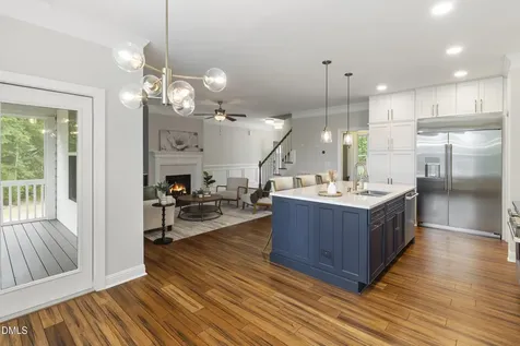 5236 Hartfelt Drive Garner NC 27529