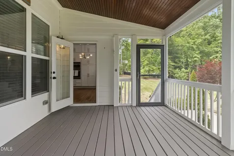 5236 Hartfelt Drive Garner NC 27529
