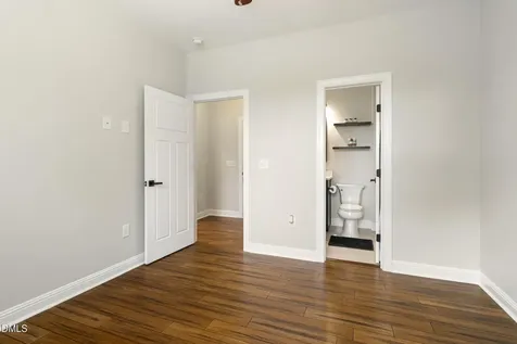 5236 Hartfelt Drive Garner NC 27529