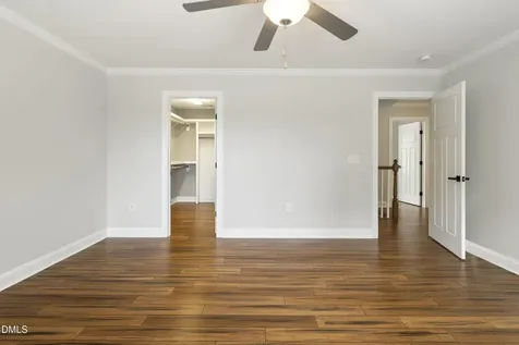 5236 Hartfelt Drive Garner NC 27529