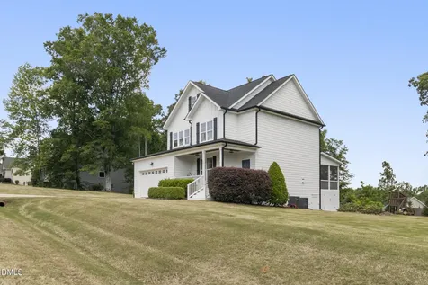 5236 Hartfelt Drive Garner NC 27529