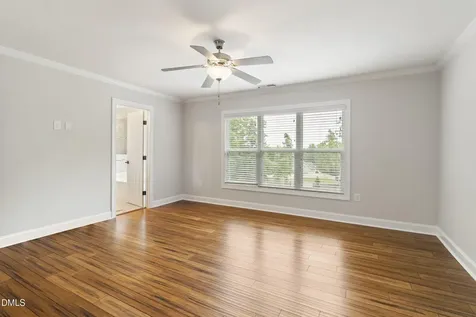 5236 Hartfelt Drive Garner NC 27529