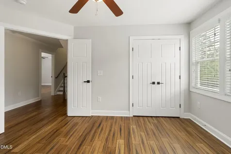 5236 Hartfelt Drive Garner NC 27529