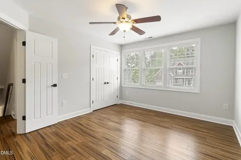 5236 Hartfelt Drive Garner NC 27529