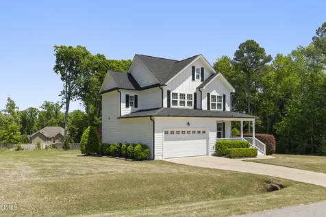 5236 Hartfelt Drive Garner NC 27529