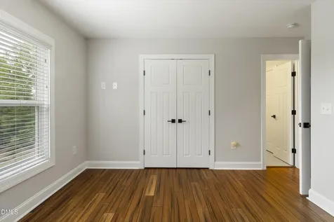 5236 Hartfelt Drive Garner NC 27529