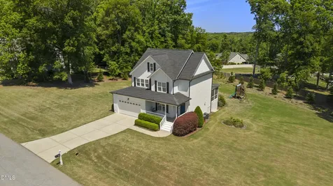 5236 Hartfelt Drive Garner NC 27529