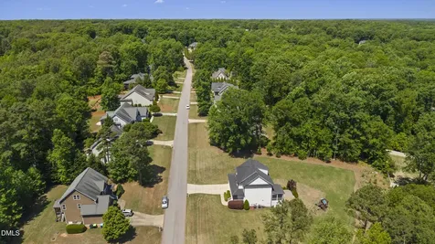 5236 Hartfelt Drive Garner NC 27529