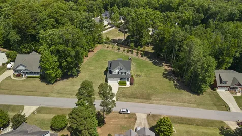 5236 Hartfelt Drive Garner NC 27529