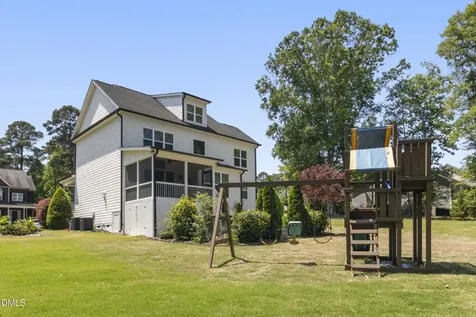 5236 Hartfelt Drive Garner NC 27529
