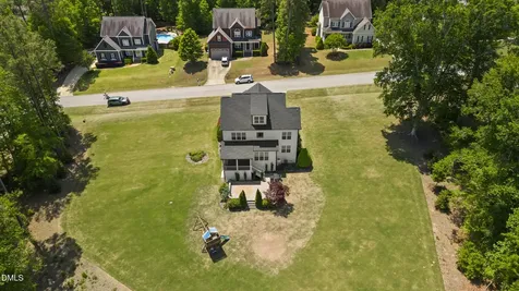 5236 Hartfelt Drive Garner NC 27529
