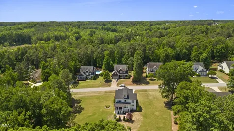 5236 Hartfelt Drive Garner NC 27529
