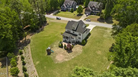 5236 Hartfelt Drive Garner NC 27529
