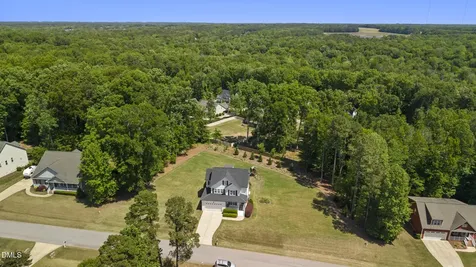 5236 Hartfelt Drive Garner NC 27529
