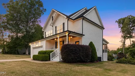 5236 Hartfelt Drive Garner NC 27529