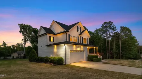 5236 Hartfelt Drive Garner NC 27529