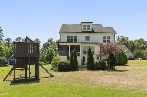 5236 Hartfelt Drive Garner NC 27529