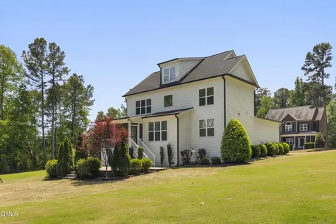 5236 Hartfelt Drive Garner NC 27529